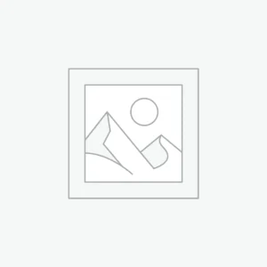 خردکن GR-1223P (سفید و نقره‌ای)